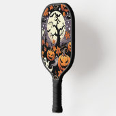 Halloween/Herfst/Herfst Pickleball Paddle (Links)