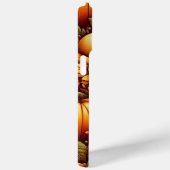 Halloween/Herfst/Herfst/pompoen Case-Mate iPhone Case (Achterkant / Rechts)