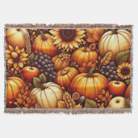Halloween/Herfst/Herfst/pompoen