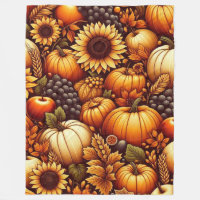 Halloween/Herfst/Herfst/pompoen