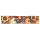 Halloween/Herfst/Herfst/pompoen Korte Tafelloper (Horizontaal)