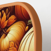 Halloween/Herfst/Herfst/pompoen Pickleball Paddle (Links Detail)