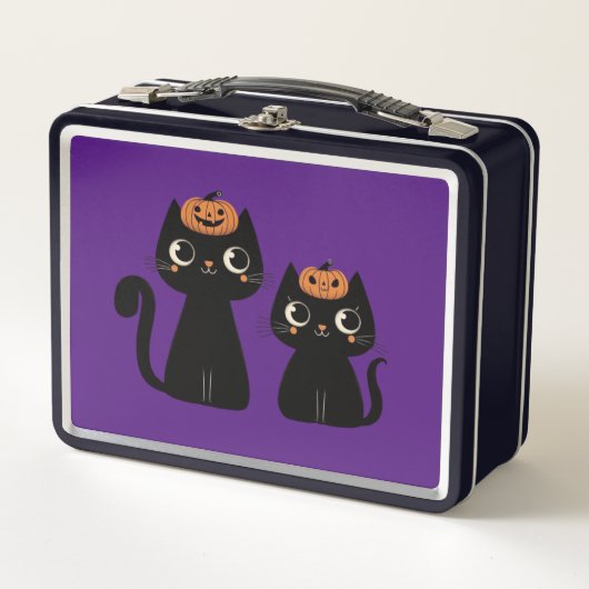 Halloween/Herfst/Herfst/pompoen/poes (Voorkant)
