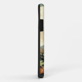 Halloween/Herfst/Herfst/pompoen/poes Case-Mate iPhone Case (Achterkant/rechts)