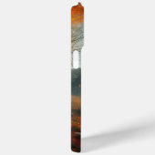 Halloween/Herfst/Herfst/pompoen/poes Case-Mate iPhone Case (Achterkant / Rechts)