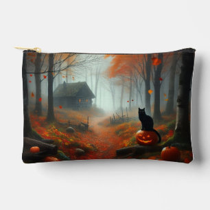 Halloween/Herfst/Herfst/pompoen/poes Etui