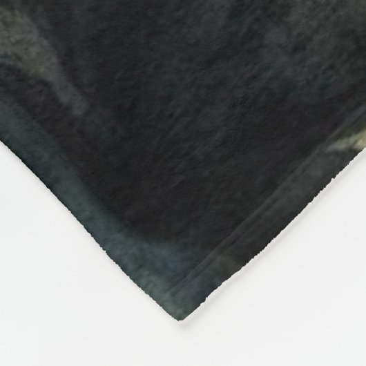 Halloween/Herfst/Herfst/pompoen/poes Fleece Deken (Hoek)