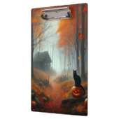 Halloween/Herfst/Herfst/pompoen/poes Klembord (Links)