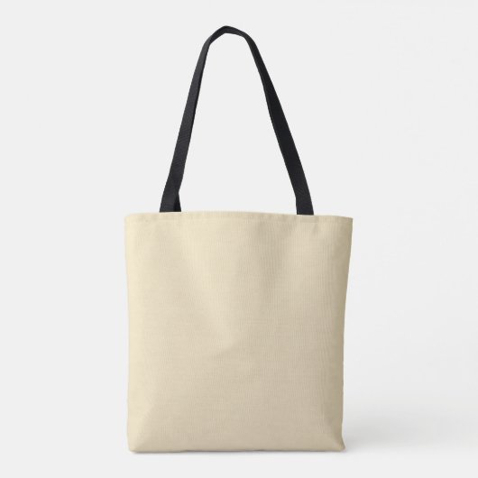 Halloween/Herfst/Herfst/pompoen/poes Tote Bag (Achterkant)