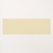 Halloween/Herfst/Herfst/pompoen/poes Yogamat (Achterkant (horizontaal))