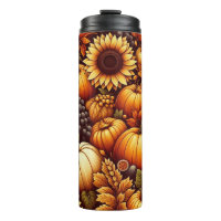 Halloween/Herfst/Herfst/pompoen