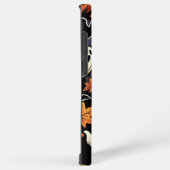 Halloween/Herfst/Herfst Samsung Galaxy Hoesje (Rechterkant)