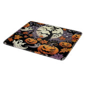 Halloween/Herfst/Herfst Snijplank (Hoek)