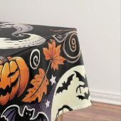 Halloween/Herfst/Herfst Tafelkleed (Voorbeeld)