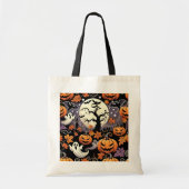 Halloween/Herfst/Herfst Tote Bag (Voorkant)