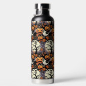 Halloween/Herfst/Herfst Waterfles (Rechts)