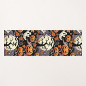Halloween/Herfst/Herfst Yogamat (Voorkant (horizontaal))
