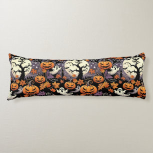 Halloween/Herfst/Najaar Lichaamskussen