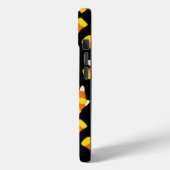 Halloween herfst najaarssnoepstukken Case-Mate iPhone case (Achterkant / Links)