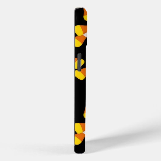 Halloween herfst najaarssnoepstukken Case-Mate iPhone case (Achterkant / Rechts)