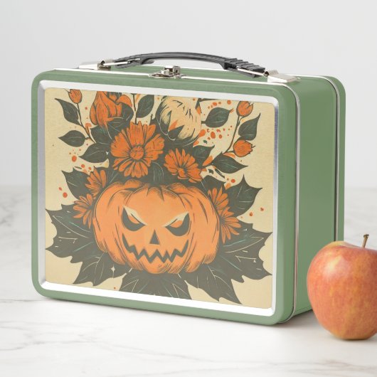 /Halloween/Herfst/pompoen (In situ)