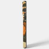 /Halloween/Herfst/pompoen Case-Mate iPhone Case (Achterkant / Links)