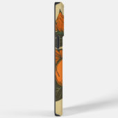 /Halloween/Herfst/pompoen Case-Mate iPhone Case (Achterkant / Rechts)