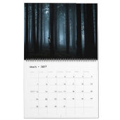 Halloween het hele jaar met Mister Snark Kalender (Mar 2027)