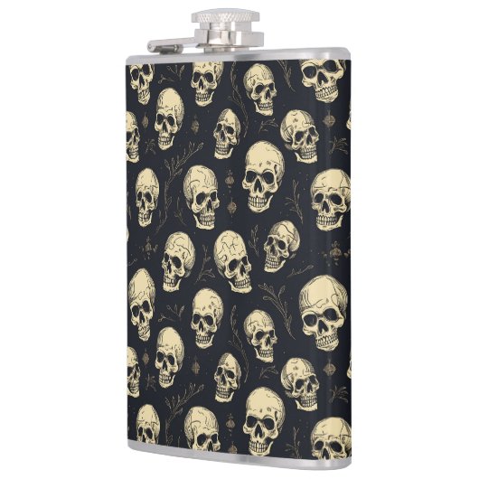 halloween heupfles (Links)