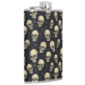 halloween heupfles (Rechts)