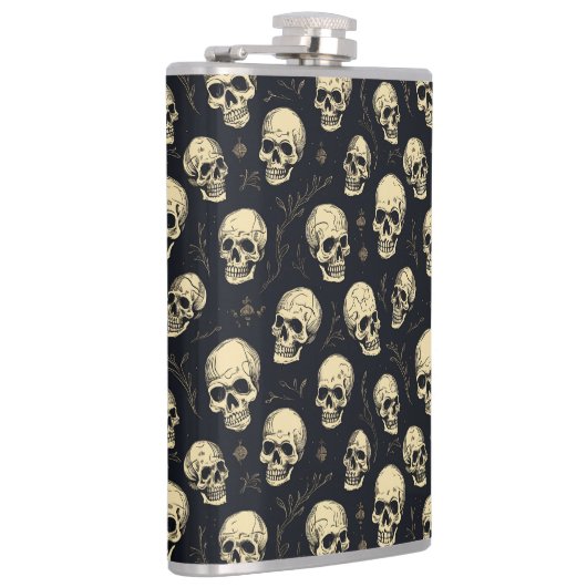 halloween heupfles (Rechts)