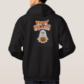 HALLOWEEN HGB HOODIE (Achterkant)