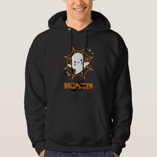 HALLOWEEN HGB HOODIE (Voorkant)