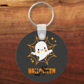 HALLOWEEN HGB SLEUTELHANGER (Voorkant)