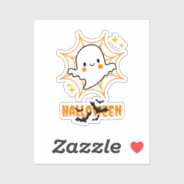 HALLOWEEN HGB STICKER