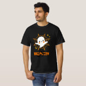 HALLOWEEN HGB T-SHIRT (Voorkant volledig)