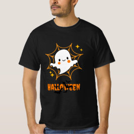 HALLOWEEN HGB T-SHIRT