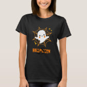 HALLOWEEN HGB T-SHIRT (Voorkant)