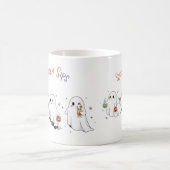 Halloween Highballs Koffiemok (Center)