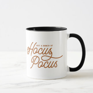 Halloween Hocus Pocus  geïnspireerde koffie-Mok Mok