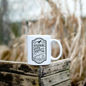  Halloween Hocus Pocus Grappige Typografie Koffiemok