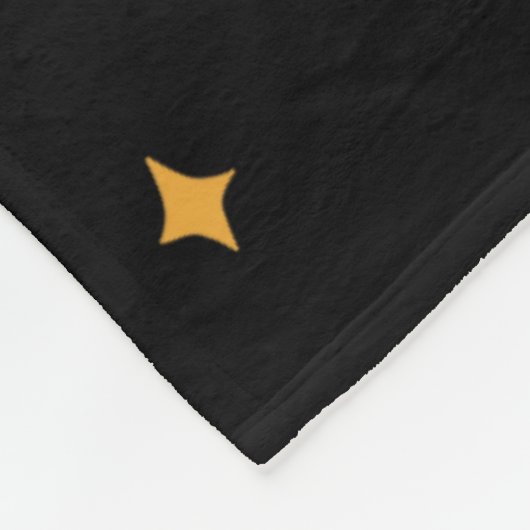 Halloween Hocus Pocus Iedereen Focus Leuke Leraar Fleece Deken (Hoek)