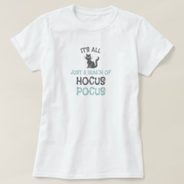 Halloween Hocus Pocus T-Shirt