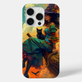 Halloween-Hoesje Case-Mate iPhone Case (Achterkant)