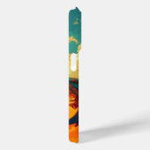 Halloween-Hoesje Case-Mate iPhone Case (Achterkant / Rechts)