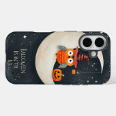 Halloween Hoesje-Mate telefoonhoesje, Apple iPhone Case-Mate iPhone Case (Achterkant (horizontaal))