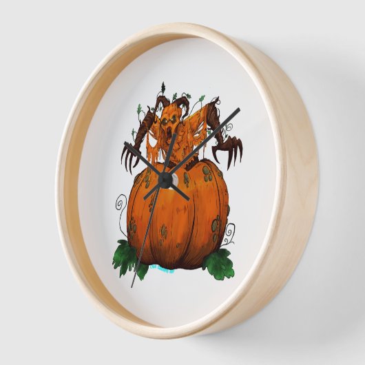 Halloween Holiday (Hoek)