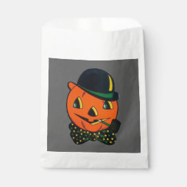 Halloween Holiday Favorietas Bedankzakje