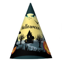 Halloween Holiday Night Event