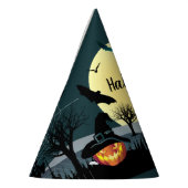 Halloween Holiday Night Event Feesthoedjes (Links)